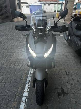 HONDA X-ADV 